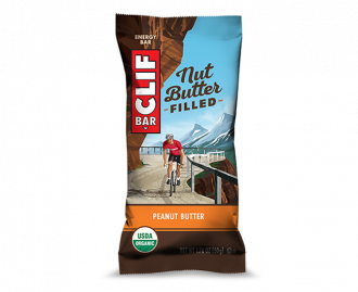 Nut Butter Filled Peanut Butter