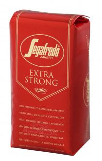 Extra Strong