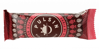 Super Berry & Cashew Riegel 35g F