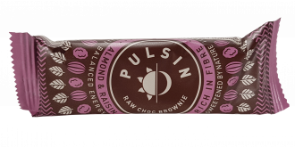 Almond & Raisin Riegel 35g F