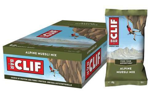 Alpine Müsli Mix Box