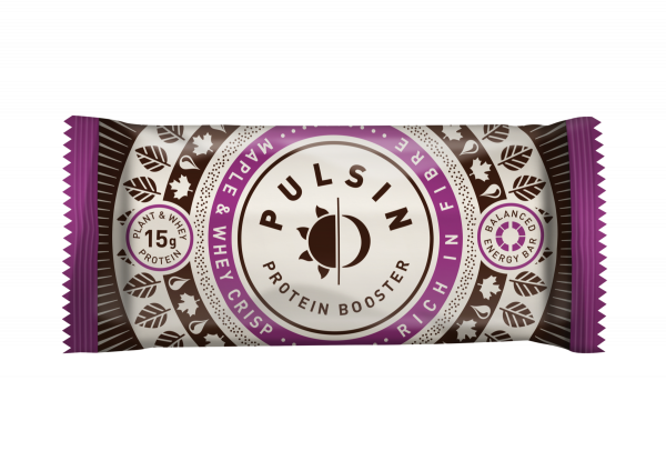 Pulsin Riegel