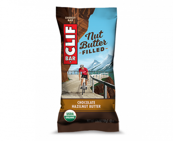 Nut Butter Filled Hazelnut Bild1